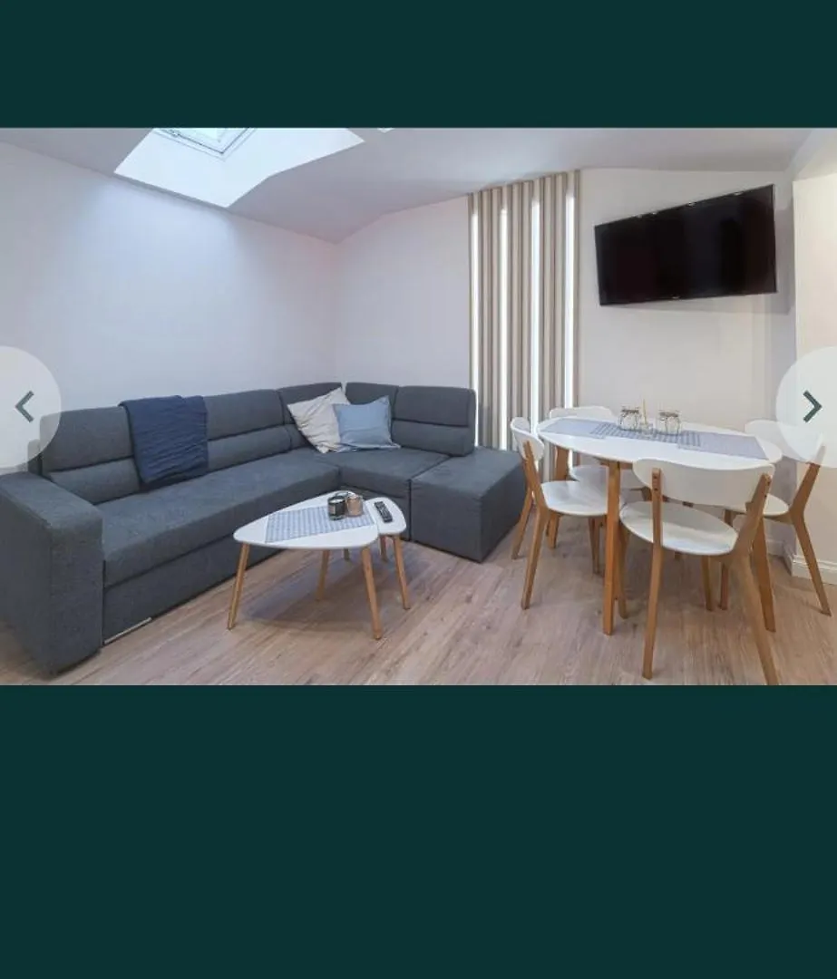 Apartament Morje Sopot